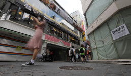 상무님방 크기 줄고 회의실 넓어지고…코로나가 바꾼 오피스 공간