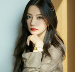 영화 뮬란 그 여배우 돌연 사라졌다, 그녀 남편은 마윈 절친