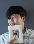 부캐 ‘카페사장 최준’으로 책까지 낸 개그맨 김해준