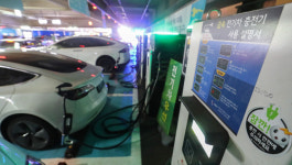 내년 BIG3 예산 43% 증액…“전기‧수소차 배터리 3년 무상수리”