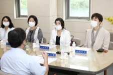 서울여자대학교–우리누리 협동조합 다함께돌봄전문가 양성과정 협약