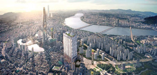 [분양 포커스] 3개역이 도보권, 풀 옵션 복층 오피스텔