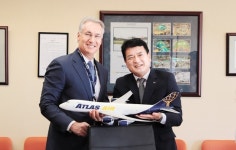 [Biz & Now] 인천공항, 미 화물기 전용 정비시설 유치
