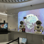 체크인부터 나갈 때까지 마주친 직원 0명…로봇호텔 가보니