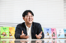 “온라인 교육플랫폼 ‘엠티처’ 개발…초등교사 15만 중 11만 명 가입”