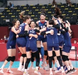 김연경 “가장 짜릿한 건 역시 한일전”