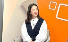 박은영, 남편 회사 '1000억' 해명 