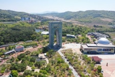경주엑스포대공원 어린이 체험공간 화랑아 놀자 구축