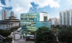 동덕여자대학교, ‘2022년 서울 캠퍼스타운 신규 단위형 사업’선정