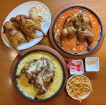 [민지리뷰] 인천 전기구이 통닭집으로 떠나는 시간 여행
