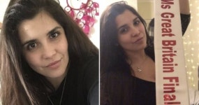 분칠 지운 코로나 반전…쌩얼로 미인대회 나간 英여성 사연