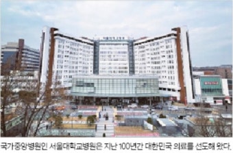 [국가 브랜드 경쟁력] 대한민국 방역체계 이끌어