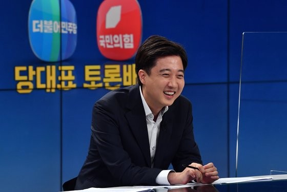 이준석, 6·3 대통령선거 패배에 책임질 것 밝혀