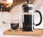 [쿠킹] 내 입맛에 맞는 ‘맛있는 커피’ 한 잔 내리기