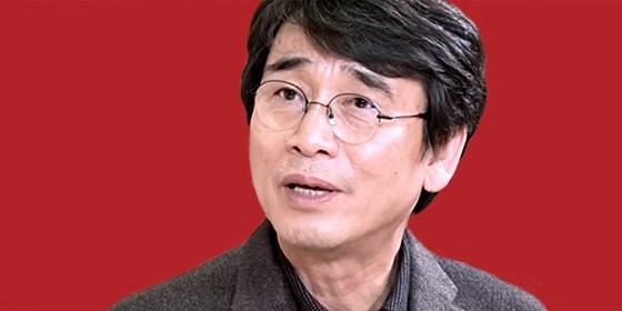 서울대 출신 배우 김혜은, 유시민에 저격성 글 올려 논란
