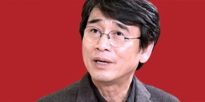 정치하면서 작가인척, 권력쥐고도 피해자인척…이런 유시민[강덕구가 저격한다]