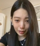 음주운전 리지 인생 끝났다 눈물에…이재명 소환한 팬들