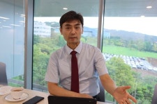 [오영환의 지방시대] 포철 성공신화 DNA로 기술 벤처 메카에 도전