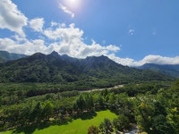 추캉스 열풍, 전국 리조트·호텔 꽉 찼다…지자체는 방역 사색