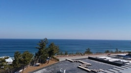 명절 연휴 휴게소, 음식은 못 먹어도 전망 맛집은 즐긴다