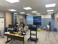 영상 제작에 관심 있는 친구들 여기 모여라! ‘미디어 스튜디오‘로!