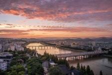 3년간 36명 투신…대구 아양교 투신 근절 나선다