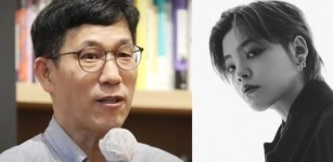 진중권 경찰 폭행 장제원 아들 노엘, 한대 때려주고 싶더라