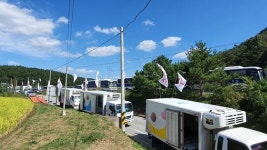 민노총이 5000만 빵 인질잡았다···빵 대신 과자 준 현대차