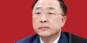홍남기 부총리님, 조선시대도 아닌데 웬 곳간 타령입니까 [박가분이 저격한다]