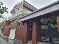 21억 나온 윤석열 부친 집…김만배 누나, 깎아달라 흥정했다