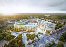 [상생하는 대한민국] 세계서 유일한 에너지특화대학…2022학년도 대학원 입학생 모집