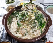 울릉도 오징어 가을 대풍년, 작년 두 배···뱃멀미·숙취엔 이게 별미