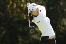 고진영, 박인비 우승 격돌...LPGA 숍라이트 클래식