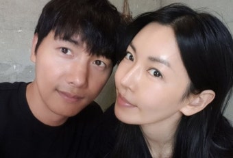 배우 김소연-이상우 부부, 취약계층 아동 위해 1억원 기부