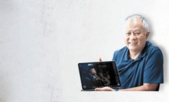 [제12회 홍진기 창조인상 수상자] 난타 기획, 평창 개막감독…K문화 키운 ‘도전 아이콘’