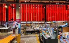 광안대교 와이어 공장, 지금 부산 핫플됐다…F1963의 매력