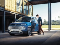 막내 캐스퍼가 형들 울렸다…판매량 반토막 난 자동차는