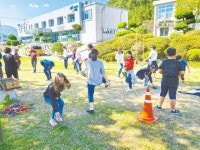 [행복농촌 만들기] 농촌 생활 체험과 생태친화적 교육·교류 공간으로 조성