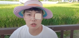 '코빅' 개그맨 설명근, 대낮 음주운전 사고…면허취소 수준