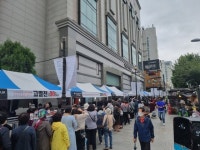 서울 마지막 단일 백화점…27년 이수역 명물 태평百도 닫는다