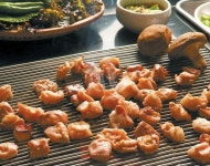 군침이 꿀꺽~ 논메기메운탕·누른 국수…대구 10味, 고속도로에 등장