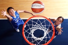 “박지수가 무적이라고요? 둘이 막으면 되죠”