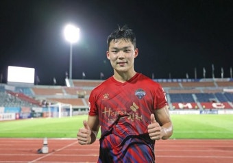 김천 상무, 병장들 전역해도 우승전선 이상무