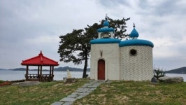 [더오래]‘1004섬’ 신안 앞바다 ‘섬티아고 순례길’ 걸으며