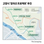 백마역 화사랑 되살아난다…이런 고양 프로젝트 3개 더 있다