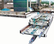 [단독] 28년까지 삼성역 못서는 GTX-A…수서~동탄 우선개통