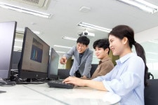 가천대학교, 교육부 2021 산업계관점 대학평가 AI･소프트웨어학부 소프트웨어전공·전자공학과 ‘최우수학과’ 선정