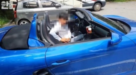 월 238만원 갚는 포르쉐 차주 라면 먹고 배달 알바…난 좋다