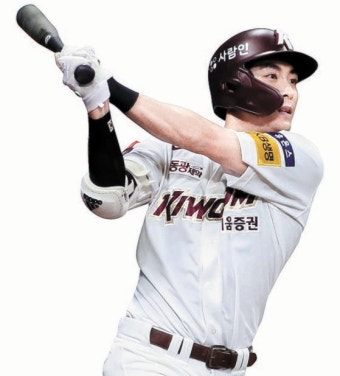 18타수 무안타 이정후에게 무슨 일?