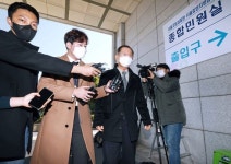 시장님 명 황무성 의문의 사퇴…하필 그자리 유동규가 대리